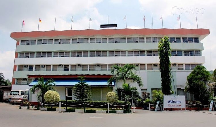 Lagos Airport Hotel not razed by fire – Management clears air