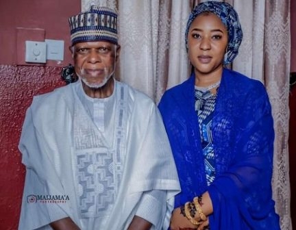 Drama as ‘caretaker boyfriend’ of Customs CG's new wife demands N9m 'investment' refund [letter attached]