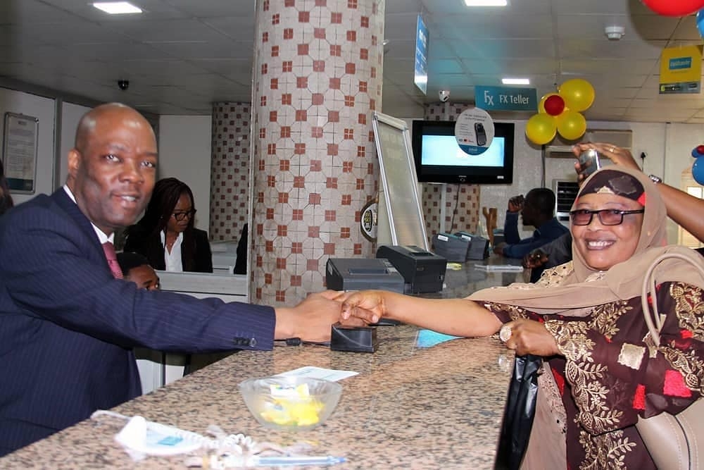 COVID-19: Ecobank opens new branches to reduce pressure on existing ones