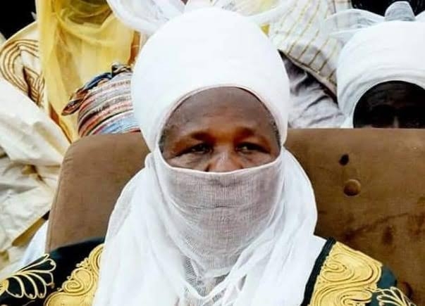 One of five emirs in Kano 'critically ill', Nigerians suspect COVID-19