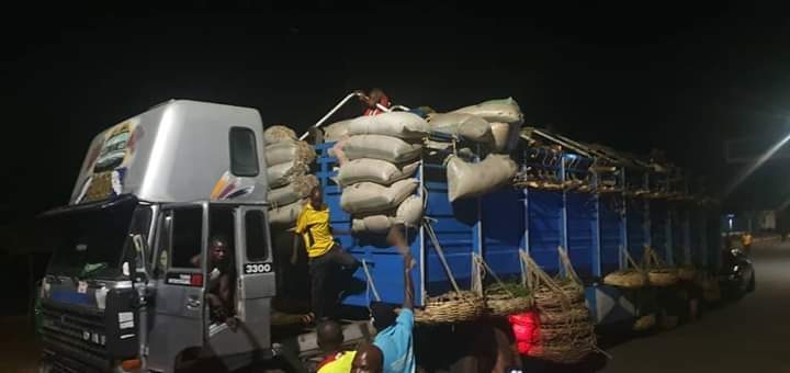 Task force intercepts trailer load of humans in Delta [VIDEO/PHOTOS]