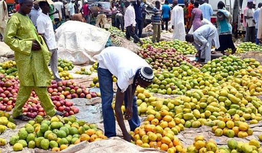 Delta shuts fruit market where seller tested positive for COVID-19