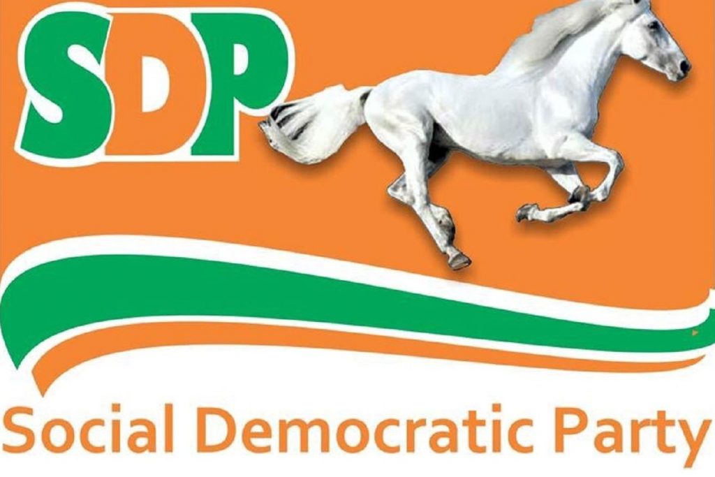 SDP loses Cross River chairman