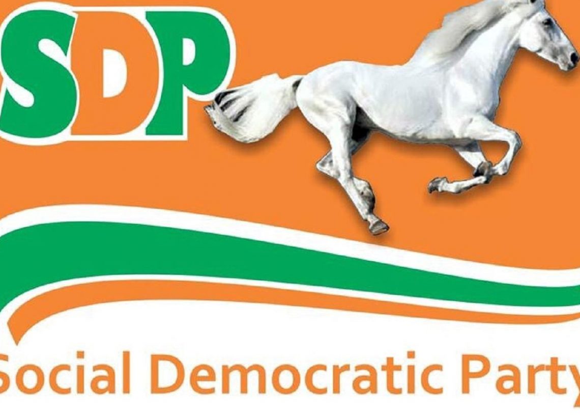 SDP loses Cross River chairman