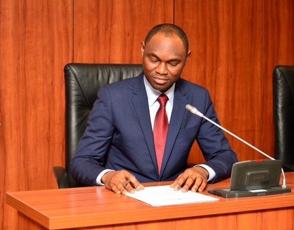 CBN Deputy Governor, Kingsley Obiora gets another appointment
