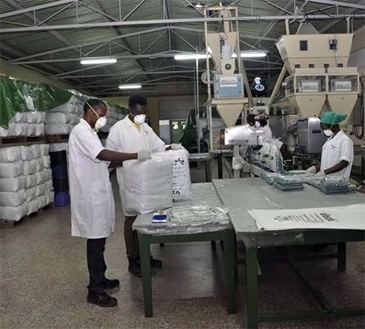 Nigerian manufacturers lament over N420b unsold goods in Q1 2020