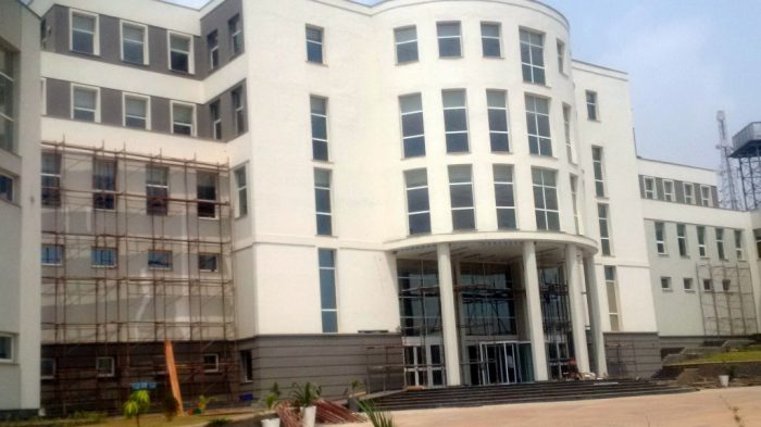 Obasanjo Presidential Library sacks workers, gives reasons