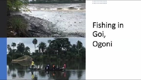 Oil Polluted Ogoniland, Vulnerable to Covid-19 due to prolonged delay in Cleanup Exercise