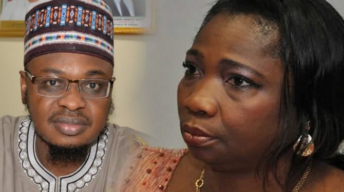 Pantami, Abike-Dabiri Saga: Again, NCC absolves Minister of involvement in office space allocation process