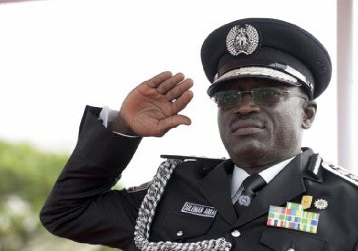 As Suleiman Abba mounts the Police Trust Fund saddle, By Ikechukwu Amaechi