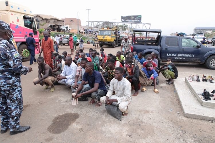 TNG SPECIAL REPORT: Unveiling sinister motives behind planned, mass intrusion of ‘almajirai’ from North to South during lockdown [Photos/Videos]