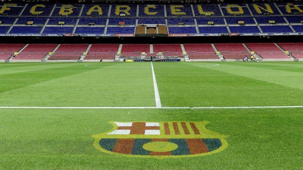 Barcelona FC secure €1.45 bn for Camp Nou renovation