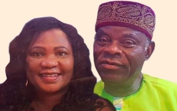 UK-based Nigerian doctor, wife dies from COVID-19 ten days