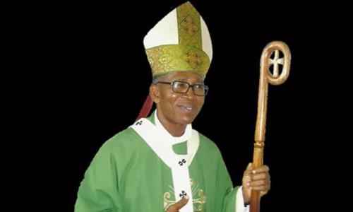 Archbishop of Owerri raises alarm: They want to wipe out Igbos in Nigeria
