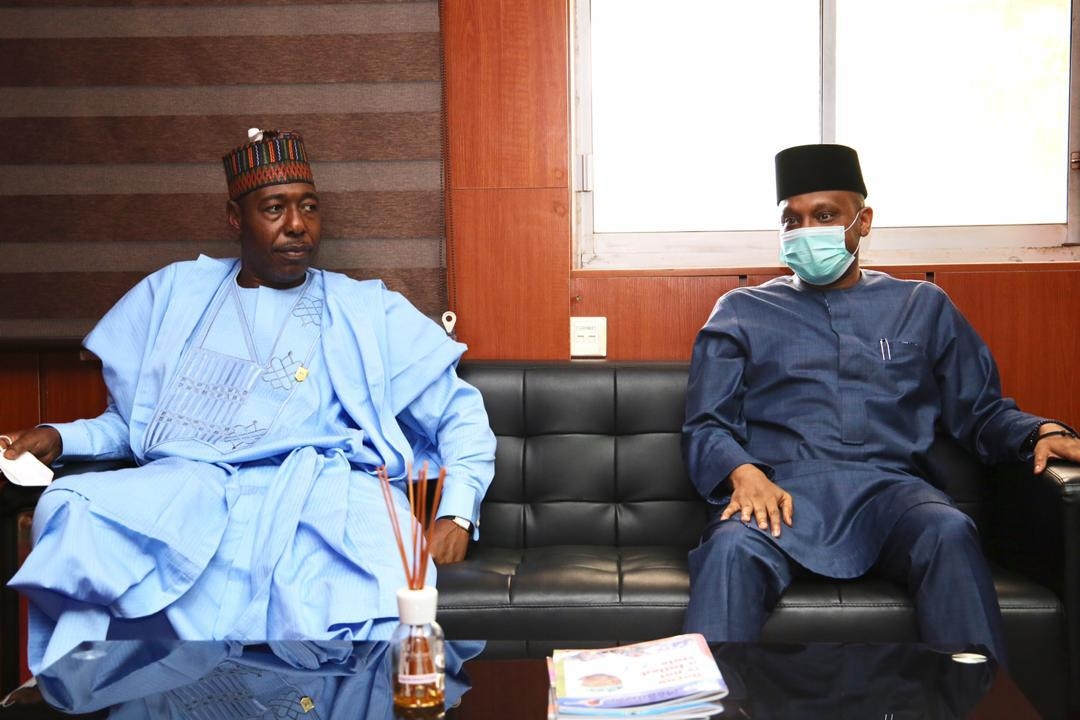 Refugee Commission, Borno Govt Collaborate to Bring Back Indigenes from Neighboring Countries