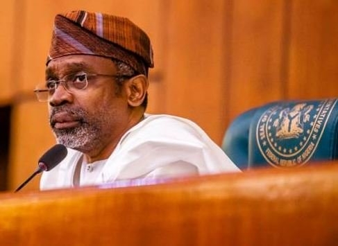 One Year After: Gbajabiamila's House still under massive re-construction