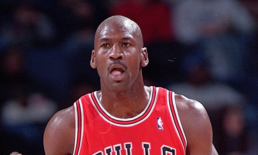 Michael Jordan donates $100m to racial equality groups