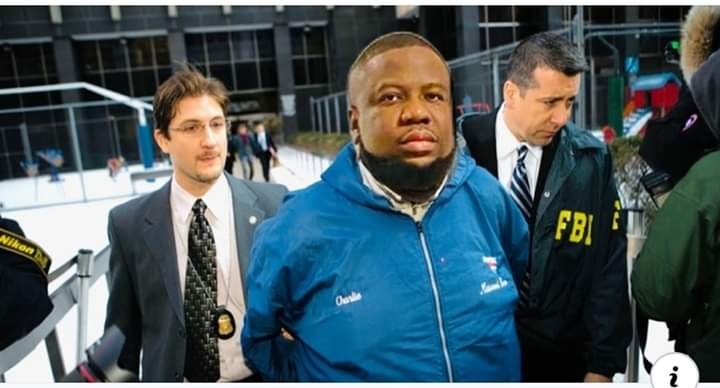 Hushpuppi in fresh trouble as FBI links him to biggest bank robbers in the world