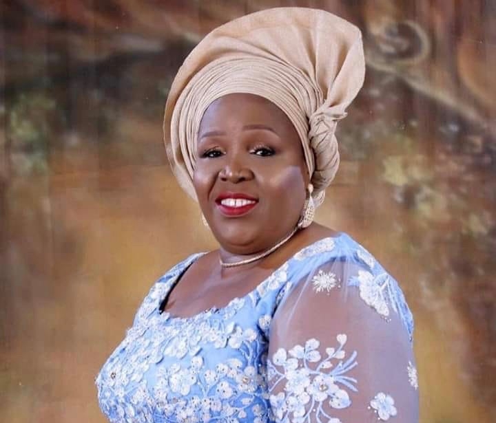 JUST IN: Delta loses another prominent daughter of the soil