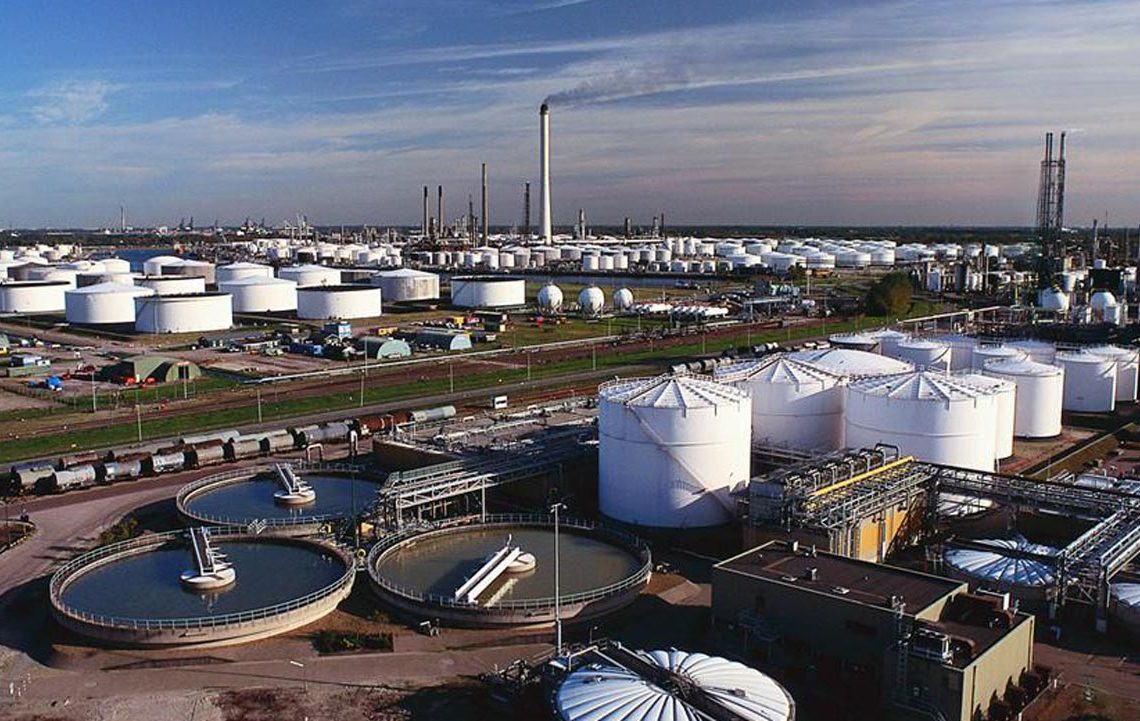 DPR to conclude marginal oilfields bids in 10 weeks