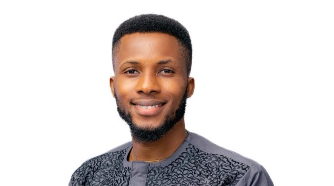 I dated eight years without sex - BBNaija housemate reveals