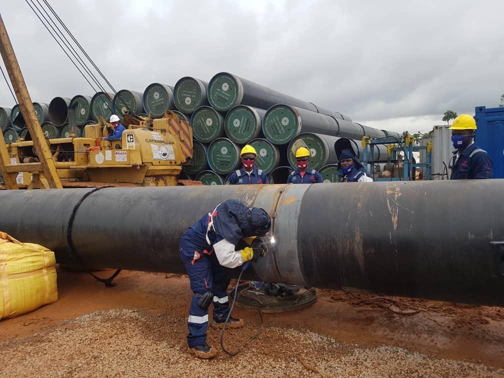 No cause for alarm over dripping pipeline in Lagos – NNPC