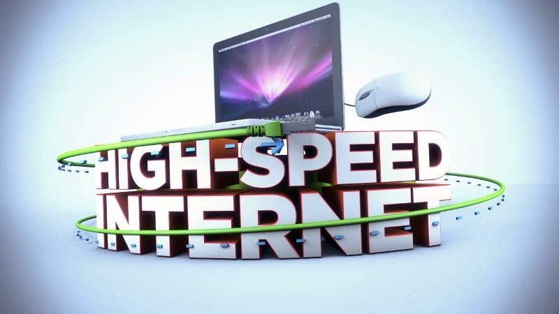 Nigerians to start enjoying Internet speed of 25 Mbps at cost of N390 per 1GB