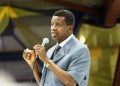Pastor Adeboye reveals 3 things to do for God to lift you above expectations
