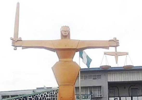 APC guber candidate appears in court for alleged N700m fraud