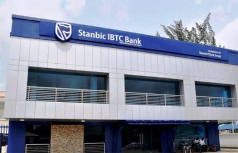 Stanbic IBTC supports FCT COVID-19 fight with 1056 test kits