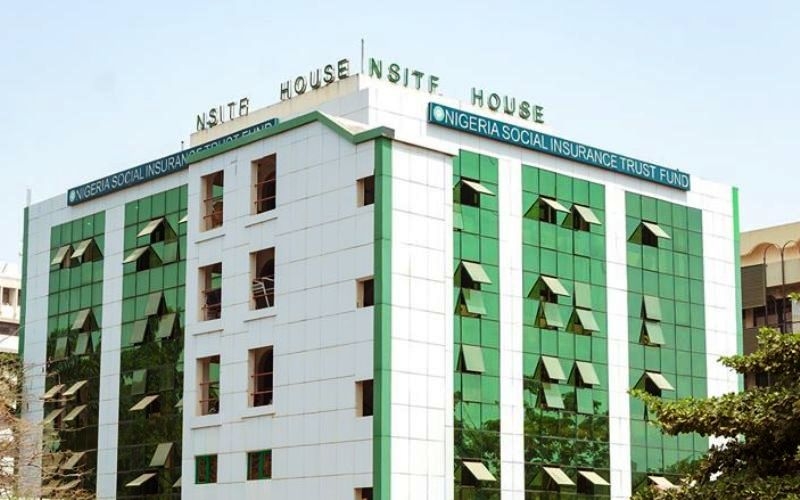 How suspended NSITF management grew fund to N6b from N326m