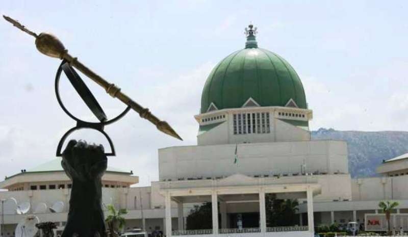 Commission orders immediate retirement of NASS Clerk, 149 others