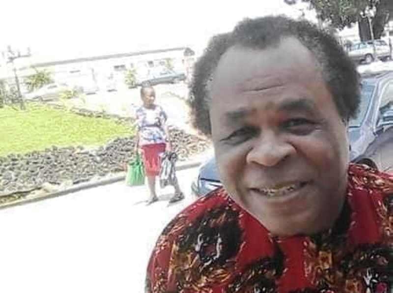 SAD: African foremost car inventor, Izuogu is dead