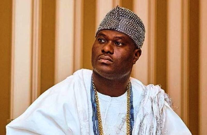 Ooni to name his prince after 49th Ooni of Ife