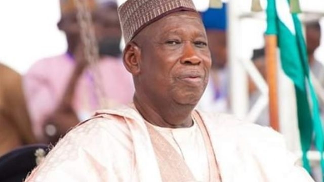 Dollar Video: Kano High Court orders Ganduje to pay publisher, Daily Nigerian N800,000