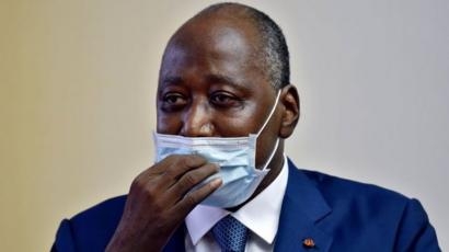 Ivory Coast Prime Minister, Gon Coulibaly dies after attending cabinet meeting