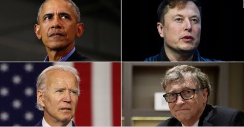 Bitcoin scammers hack Obama, Bill Gates, Apple, other high profile official Twitter accounts, rake in over $10m