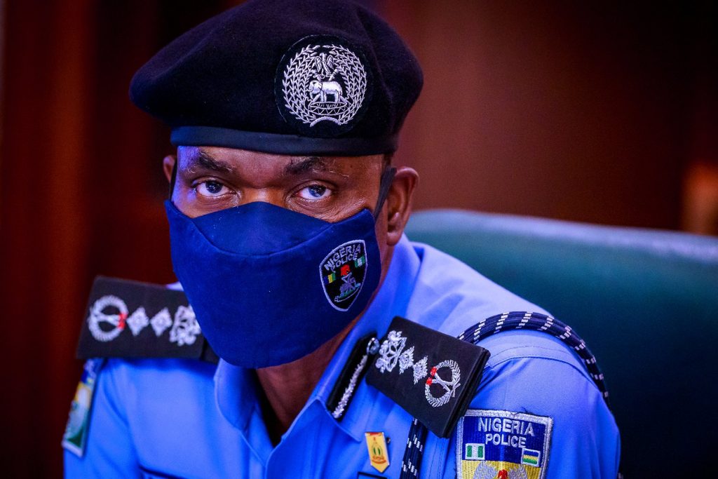 Police redeploy DPO for allegedly fraternizing, conniving with bandits in Zamfara