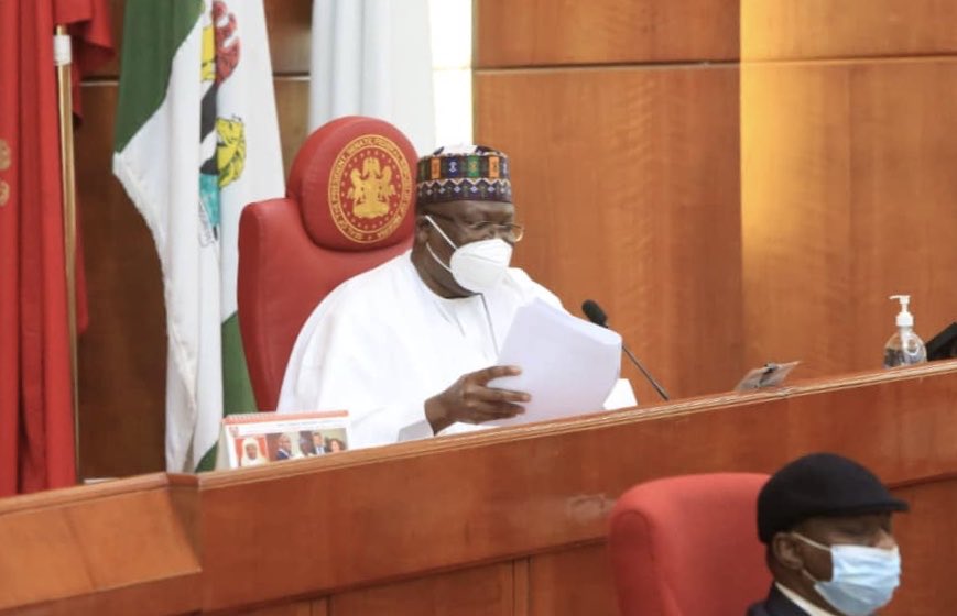 PIB suffers further setback as Senate proceeds on annual recess