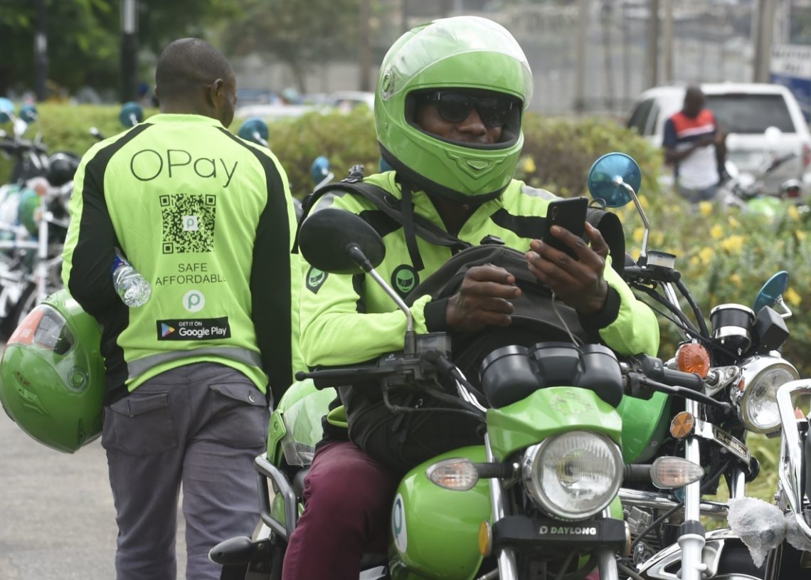 OPay shuts down ORide, OCar, OExpress, others in Nigeria