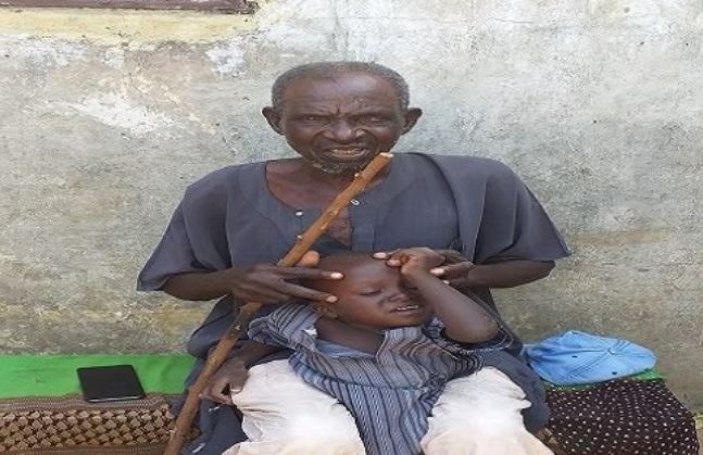 Boko Haram kidnaps blind 75-year-old man's daughter, niece; demands N20m ransom