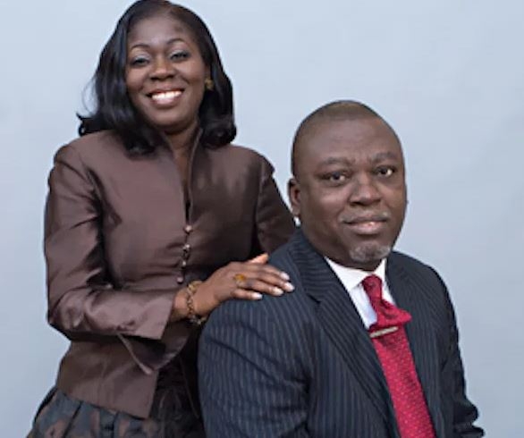Popular U.S. based Pastor Odutola, wife break away from Adeboye's Redeemed Church