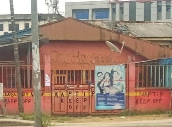 Exposed! Rivers hotel where underage sex workers deliver 15k daily