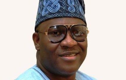 Lagos lawmaker, Tunde Braimoh laid to rest