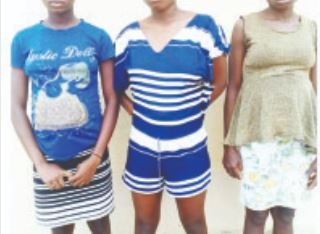 Operatives raid baby factory in Calabar, rescue 24 pregnant ladies