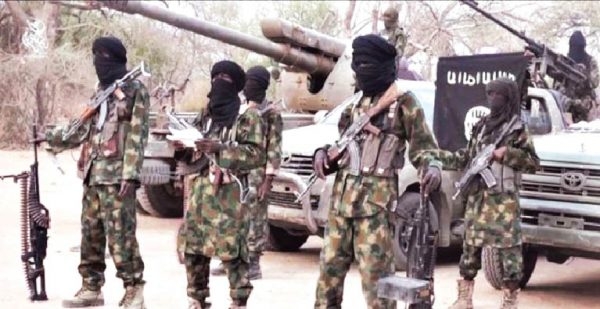 NAF’s strikes eliminate key Boko Haram figure, several others in Borno