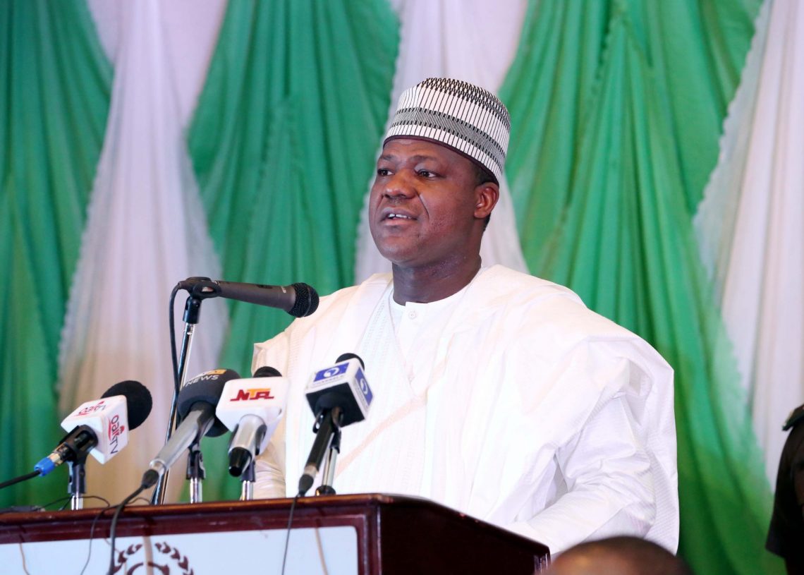 PDP supporters in Dogara’s hometown defect to APC