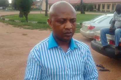 Just In: Notorious kidnapper Evans opts for plea bargain