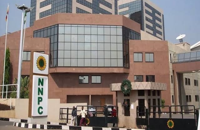 'Why it's difficult to entrench change in NNPC'