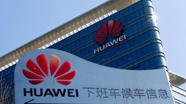 BREAKING: UK bans Huawei's 5G equipment